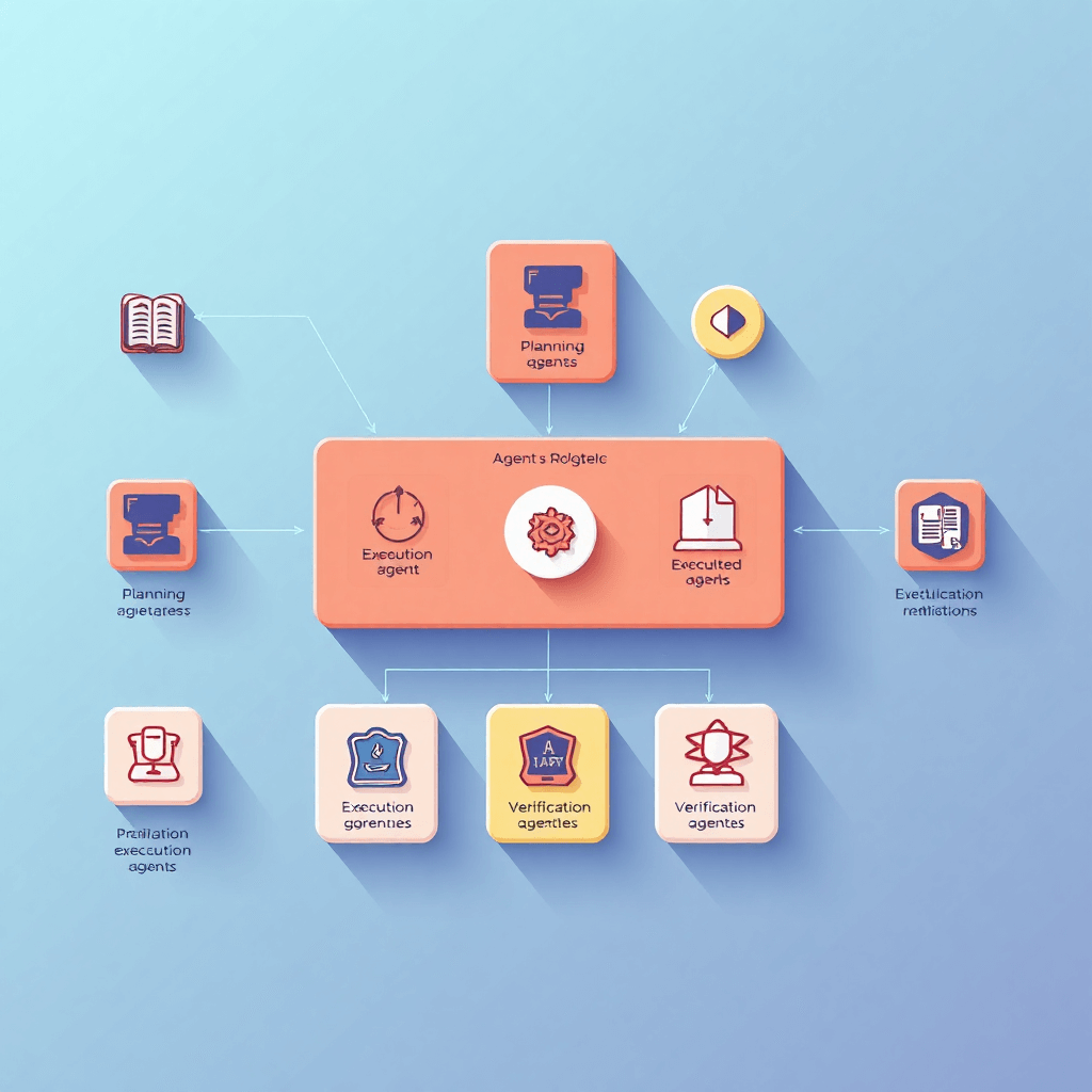 Multi-Agent Architecture